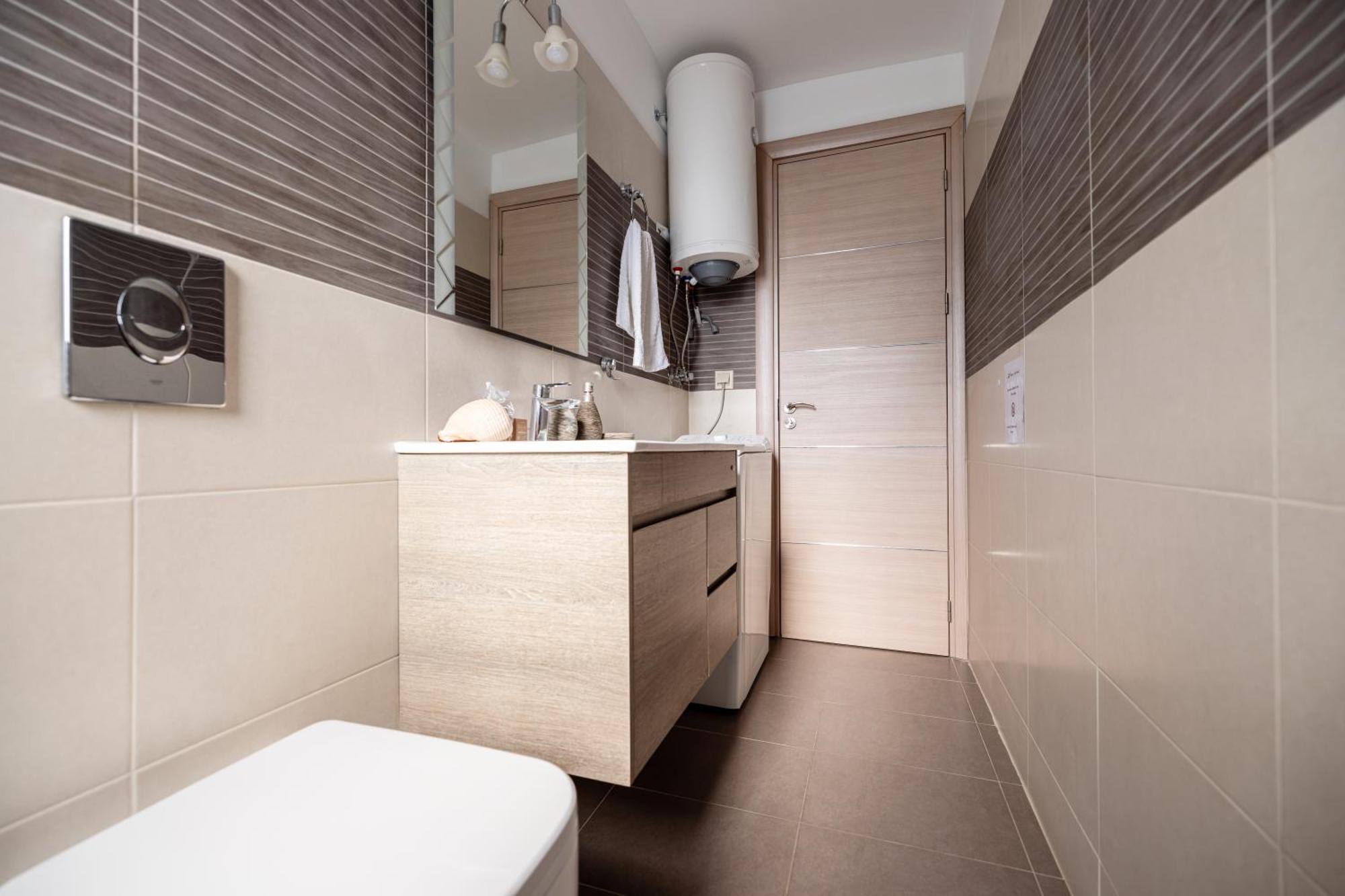 Filippos Apartments Amarynthos Dış mekan fotoğraf