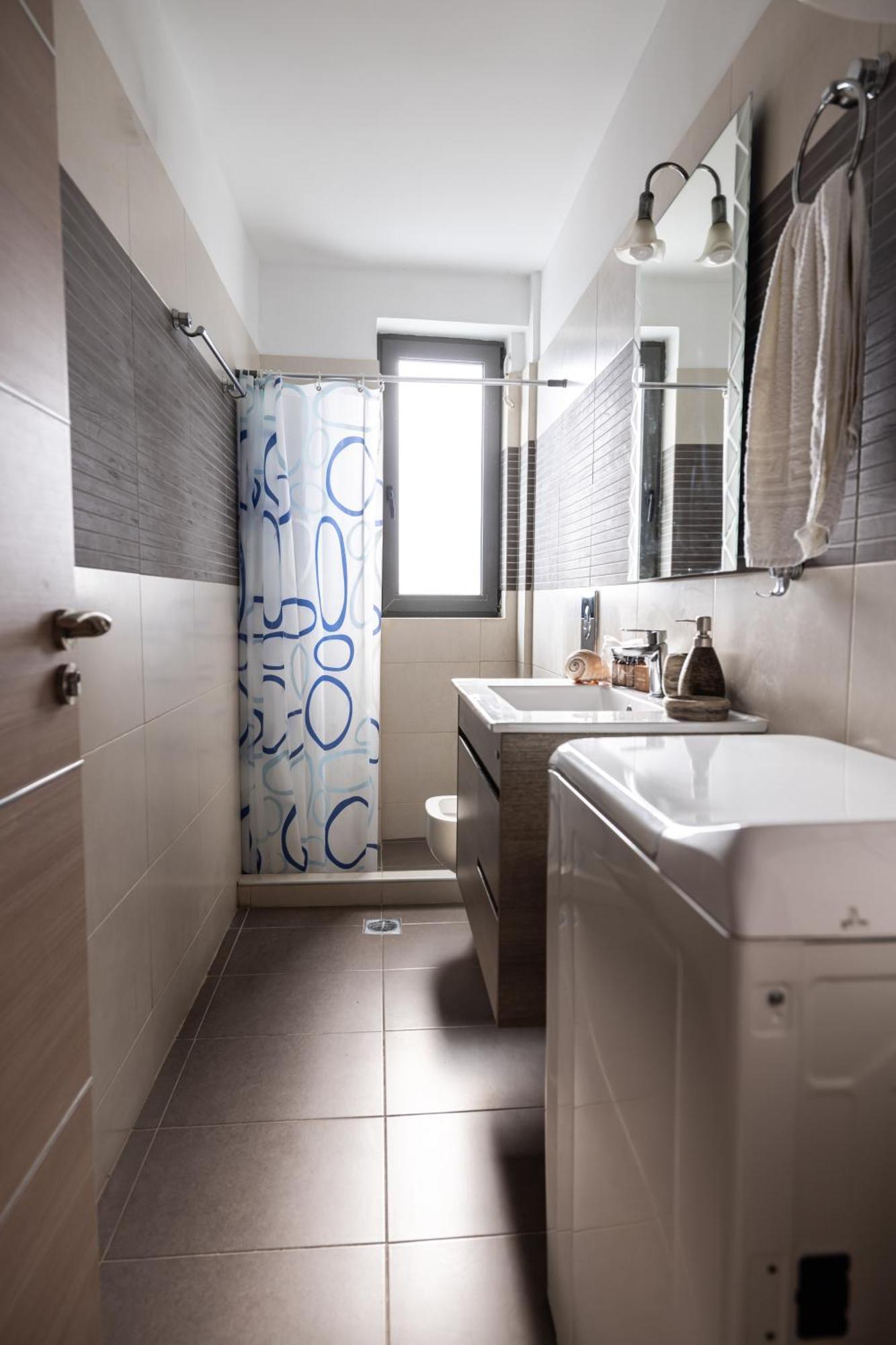 Filippos Apartments Amarynthos Dış mekan fotoğraf