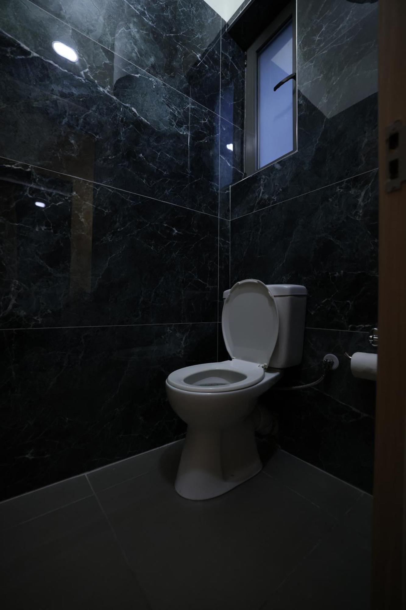 Filippos Apartments Amarynthos Dış mekan fotoğraf